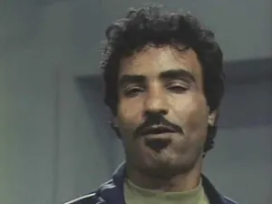 الفنان الشهير بمشاهد الاغتصاب والاعتداء..حمدي الوزير