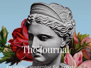 “Artmejournal” (Facebook)