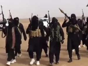 ISIS jihadists planned to seize Tunisian territory