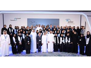 Each trainee receives guidance from experienced professionals during the 6-12 month programme.