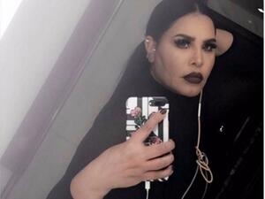 (سيلفي حداد) أحلام يثير استياء الجمهور