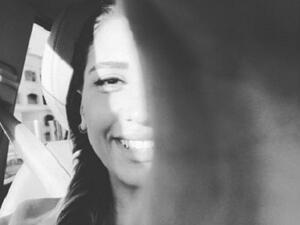 دينا الشربيني تعلق على زواجها من عمرو دياب..فماذا قالت؟