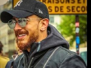 ماذا قال سعد لمجرد في اول منشور له؟