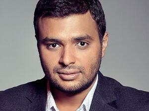 رامي صبري يوجه رسالة لجمهوره من داخل السجن