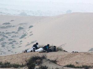  التهديدات تتضاعف مع زيادة نشاط "داعش" في الأراضي الليبية