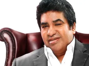 أحمد عدوية