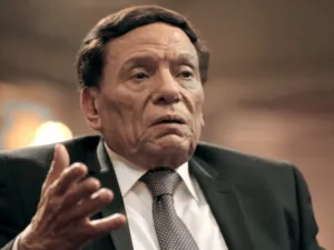 الزعيم عادل إمام