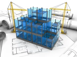 Chinese 3D printing firm will build 1.5 million 3D printed houses in Saudi Arabia. (Shutterstock)