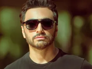 تامر حسني