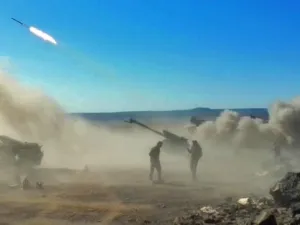 Syrian province of Sweida (Twitter)