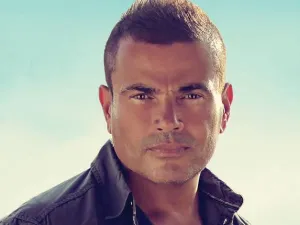 عمرو دياب