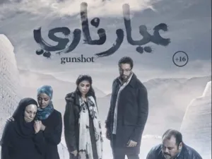 بوستر فيلم "عيار نناري" 