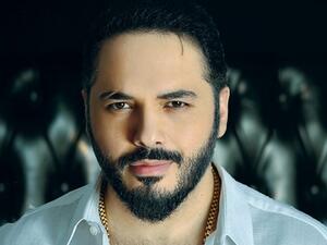 رامي عياش يعلن موعد طرح البومه الجديد