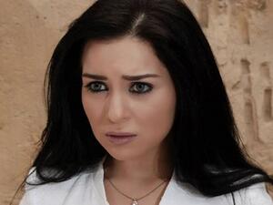 مي عز الدين تعلق على خبر زواجها من طليق هيفاء وهبي