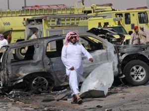 Tragic car accidents (AFP/File Photo)