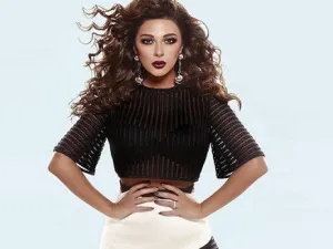 مرض حبيث أم حمل: ميريام فارس تخرج عن صمتها 