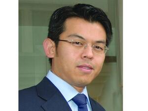 Richard Choi