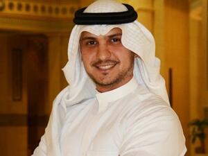 Mohammed Marghalani