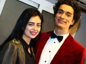 هبة مجدي تكشف حقيقة انفصالها عن زوجها