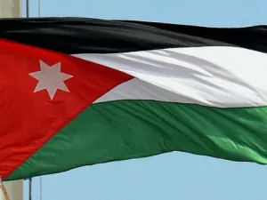Jordanian flag  (AFP/File Photo)	
