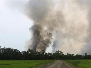 Bangladesh is preparing to repatriate the Rohingya refugees to Myanmar, but many fear that they will not be safe back home (AFP/File)