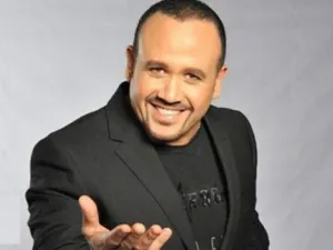 هشام عباس