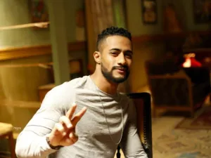 محمد رمضان