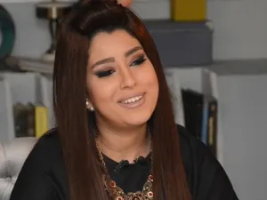 أيتن عامر أمام مصطفى شعبان في (أيوب)