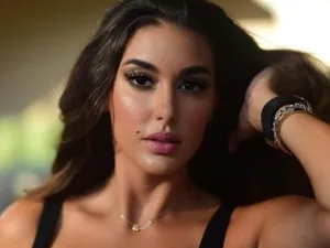 طلاق ياسمين صبري 