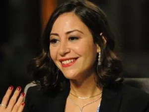 منة شلبي