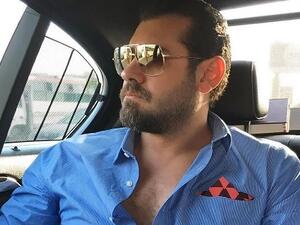 عمرو يوسف صعيدي للمرة الاولى في رمضان المقبل