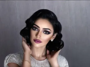 خلافات شوق الهادي الزوجية