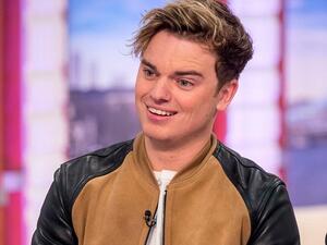 (Ken Mckay/ITV/REX/Shutterstock)