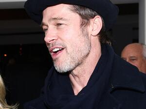 (John Salangsang/Variety/REX/Shutterstock)