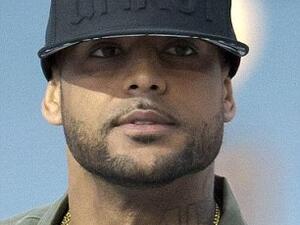 Elie Yaffa – who uses the stage name Booba (Shutterstock/File Photo)