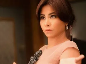 الحكم على شيرين بالسجن بتهمة الإساءة لبلدها