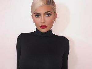 Kylie Jenner (Twitter)