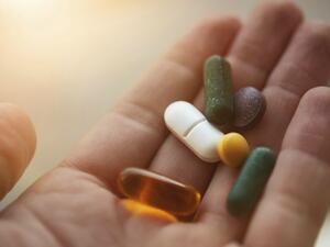 The boxes found in the defendant's possession and at the hotel rooms contained medically-controlled drugs and weighed more than 303kg (AFP/File Photo)