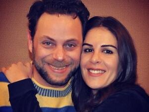 سيف الدين سبيعي وكريستين حبيب ينفصلان 