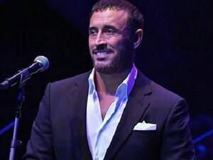 الساهر يغني في كندا