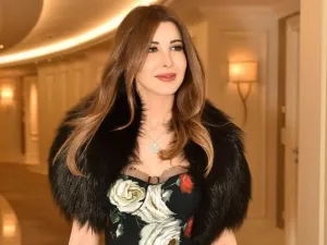 نانسي عجرم