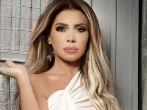 نوال الزغبي تطرح (بالقلب)