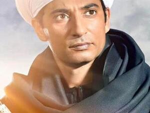 (يونس ولد فضة) ضمن المراكز الأولى في الماراثون الرمضاني