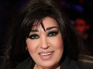 فيفي عبده