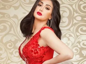 غادة عبد الرازق