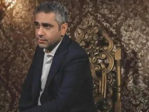 فضل شاكر يعلن عن البوم جديد قريبا