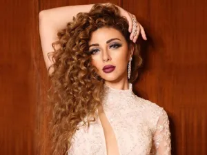 ميريام فارس