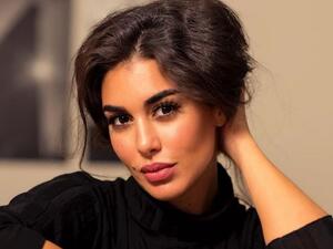 ياسمين صبري