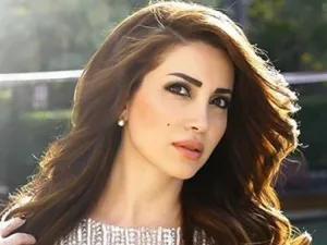 أولى حفلات نسرين طافش الغنائية في الأردن