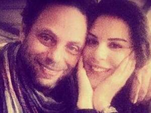 سيف سبيعي يكشف عن علاقة حب تجمعه بالإعلامية كريستين حبيب